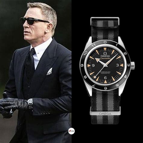 omega spectre replica watches|james bond spectre watch.